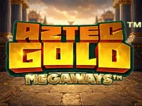 Aztec gold Megaways