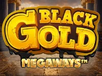 Black Gold Megaways