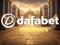 Dafabet Megaways