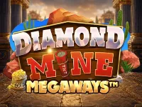 Diamond Mine All Action Megaways