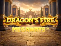 Dragons Fire Megaways
