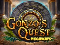 Gonzo’s Quest Megaways