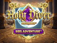 Holy Diver Megaways