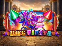 Hot Fiesta