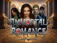 Immortal Romance 2
