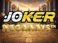 Joker Megaways