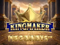 Kingmaker Megaways