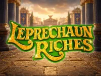 Leprechaun Riches