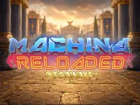 Machina Megaways