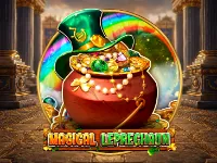 Magical Leprechaun