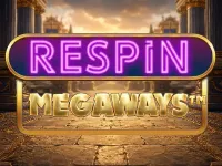 Megaways Respin