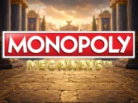 Monopoly Megaways