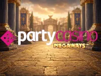 Party Casino Megaways