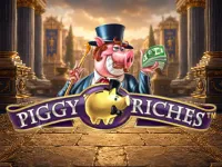 Piggy Riches