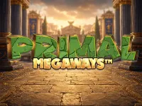 Primal Megaways