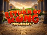 Return of Kong Megaways