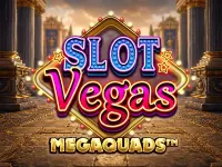 Slot Vegas Megaquads