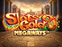 Slots o gold Megaways