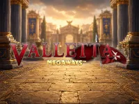 Valletta Megaways
