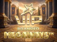 Vip Branded Megaways