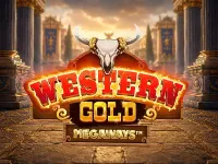 Western Gold Megaways