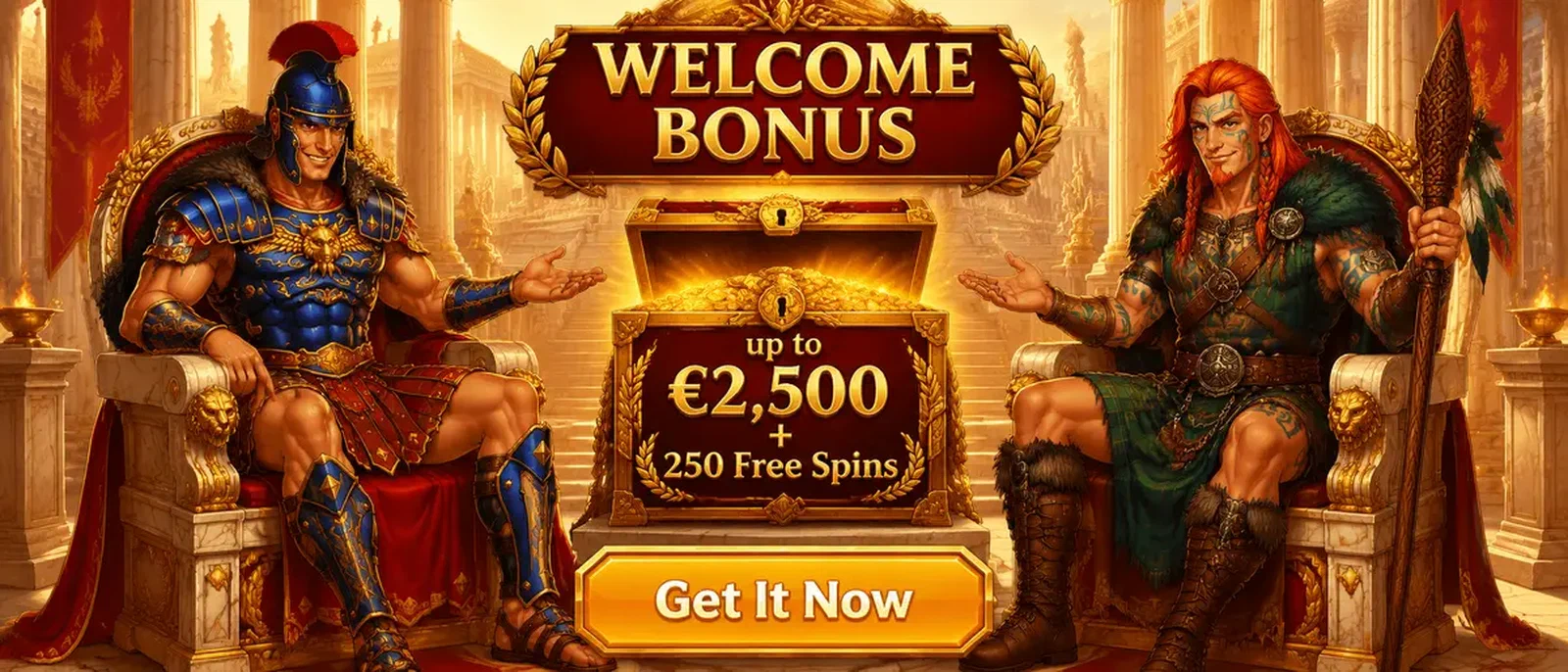 RomanCasino Online